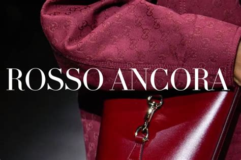 calça gucci|gucci rosso ancora.